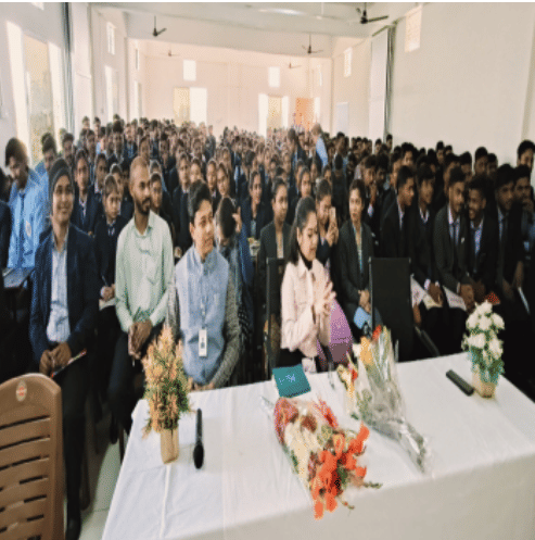 S N College of Pharmacy Events photo 21